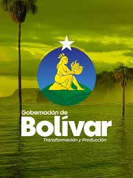 gobierno del estado bolivar